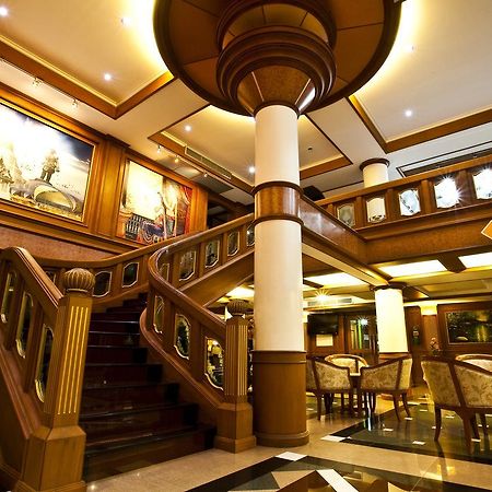 Zaza Hotel Samut Prakan Dış mekan fotoğraf
